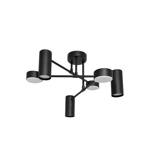 Люстра «Люмьер» 80607 (2025)